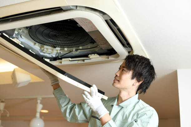 Best Air Duct Cleaning Near Me  in Crestwood, MO